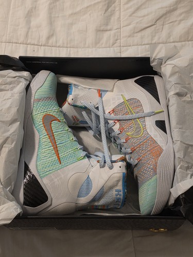 Nike kobe elite high protro - ix,