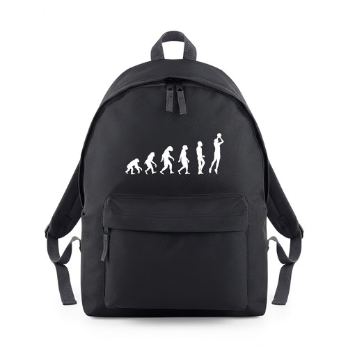 Zaino evolution basketball - zaino,