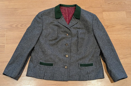 Giacca donna loden frey - donna,