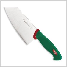 COLTELLO SMILE CM16 SANELLI PREMANA PROFESSIONALL SMINUZZA TRITA ORTAGGI VERDURE