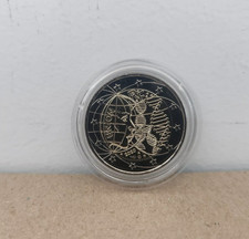 2 Euros Commémorative France
