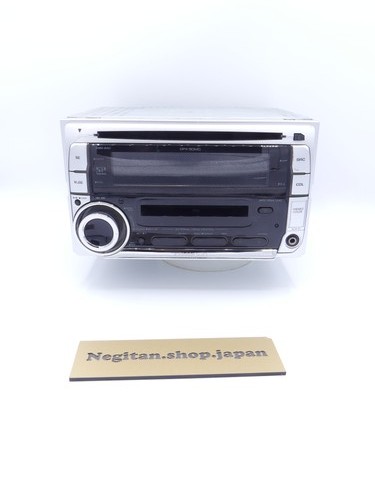 Testato kenwood dpx - testato, dpx-50mds