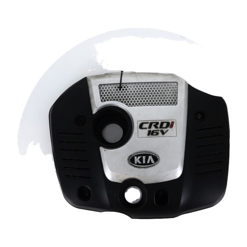 Coperchio motore kia - -,