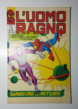 🔵 UOMO RAGNO N. 30 -