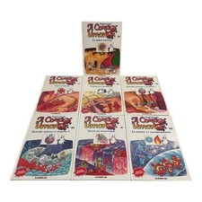 esplorando il corpo umano De