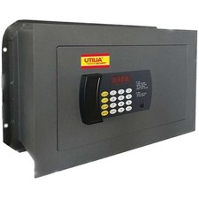 CASSAFORTE ELETTRONICA DA MURO