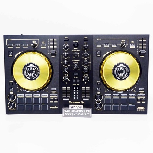 Pioneer ddj sb3 controller - pioneer, ddj-sb3