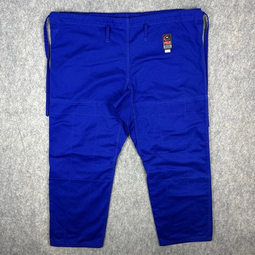 Fuji martial arts pants - pants, mens