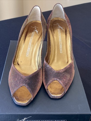 Giuseppe zanotti design - giuseppe,