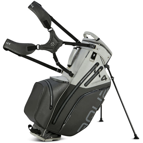Big max 2026 aqua hybrid - big,
