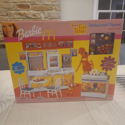Barbie fun time - fun,