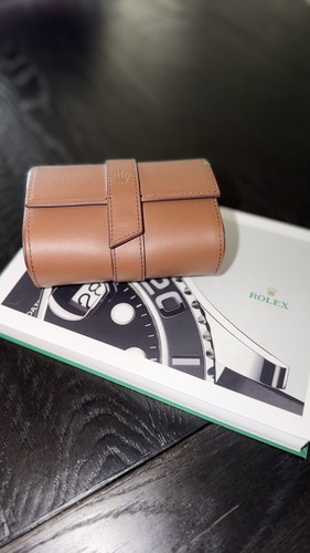 Cassa viaggio rolex - viaggio,