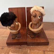 VINTAGE DANISH MIDCENTURY TEAK