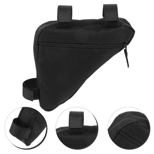 Borsa bici telaio bici borsa