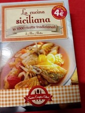 ALBA ALLOTTA - LA CUCINA