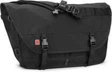 Borsa messenger Chrome Berlin