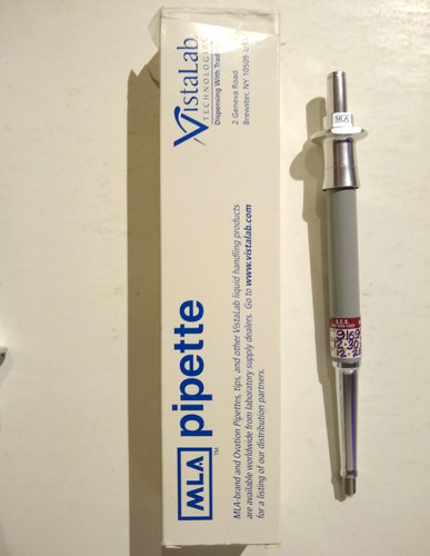 Vistalab 1060c mla - mla, 1000μl