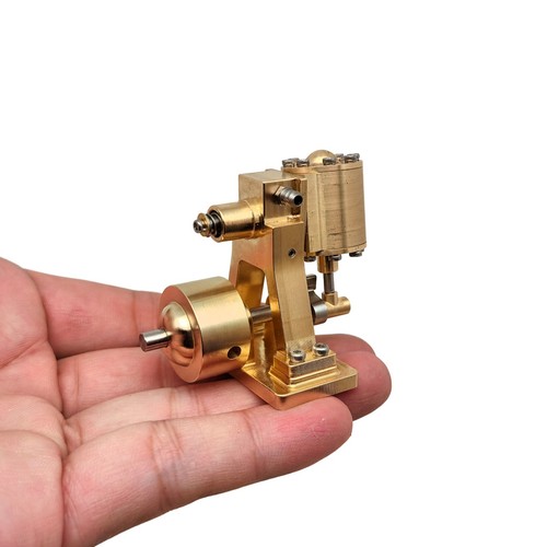 Motore vapore m83 mini - vapore,
