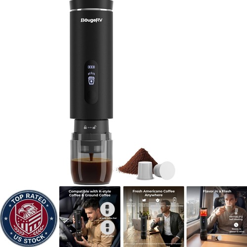 Caffettiera goccia portatile - caffettiera,