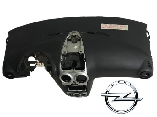Cruscotto completo airbag - cruscotto, di