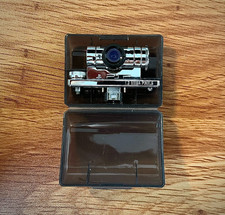 PSP CAMERA 300 SILVER GO!CAM