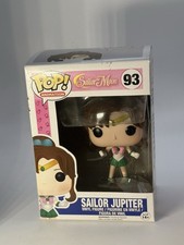 Sailor Jupiter Sailor Moon