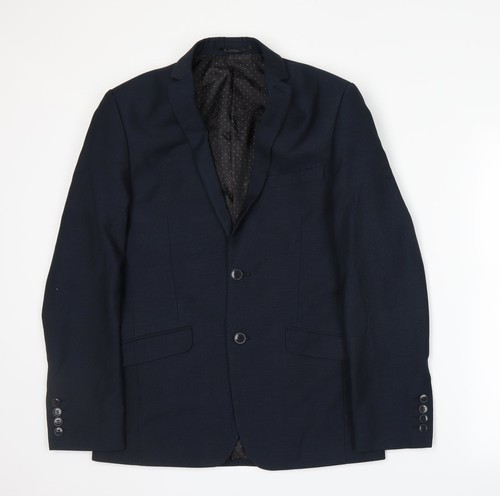 Giacca tuta uomo - , blu
