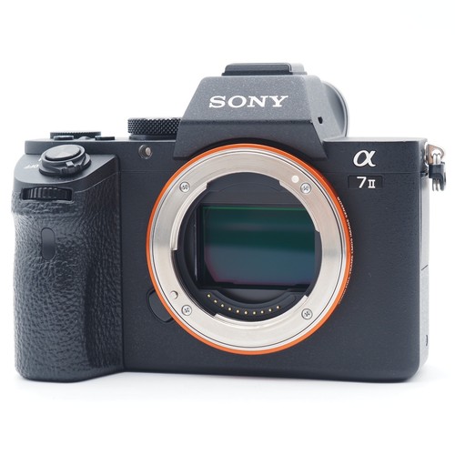 Near mint fotocamera - [near, mint]