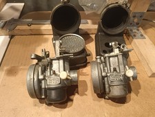 CARBURATORE VESPA 16