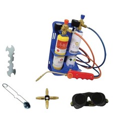 Kit cannello portatile