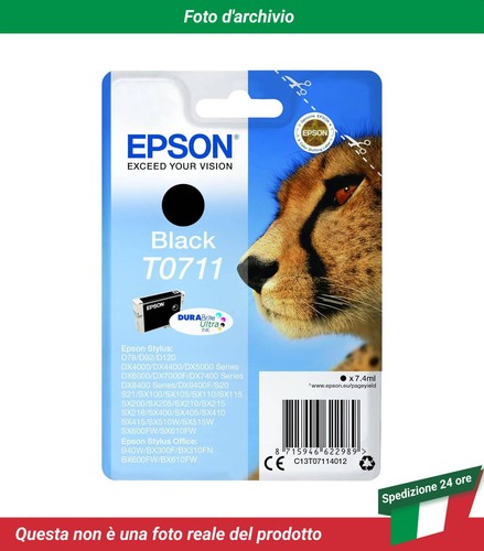 C13t07114012 epson stylus - c13t07114012,