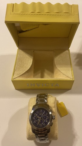 Orologio uomo invicta swiss - invicta,