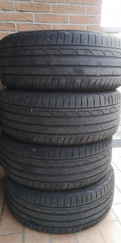 Pneumatici estivi r18 - 4,