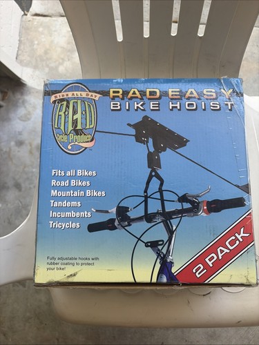 Rad easy paranco bici - easy,