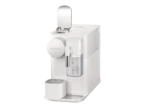 Nespresso lattissima one - lattissima, en