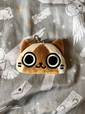 Monster Hunter Felyne mascotte