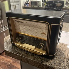 Grundig Classic 960 Hi-Fi