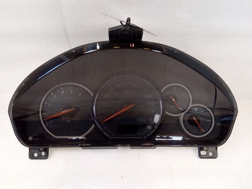 8100a197 quadro strumenti - quadro,