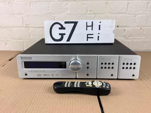 Processore audio surround 1 - processore,