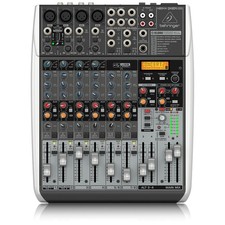 Behringer XENYX QX1204USB