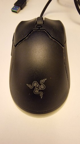 Mouse razer viper mini gaming - razer,