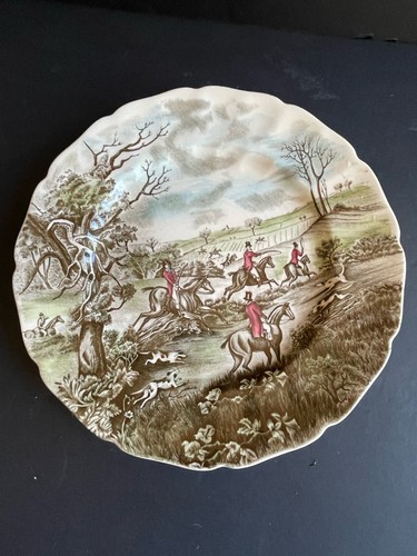 Johnson brothers ironstone - brothers,