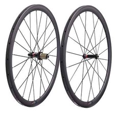Set ruote bici strada - da,