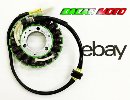 Statore alternatore kawasaki - statore,