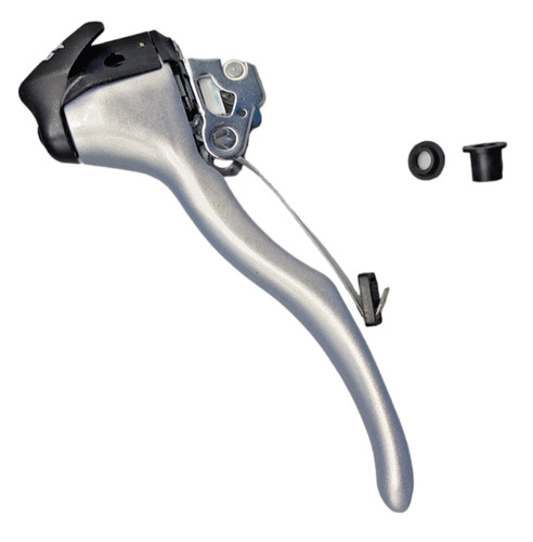 Leva cambio sinistra shimano - leva,