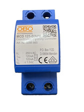 Parafulmine di OBO Bettermann