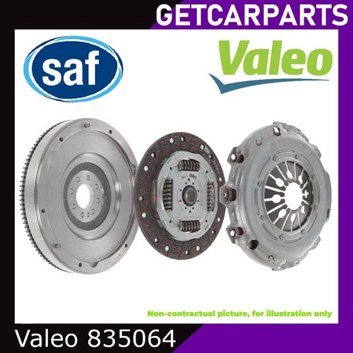 Valeo kit conversione servizio - valeo,