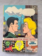 Un'antologia di grafica