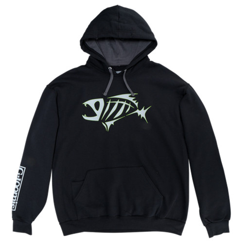 Loomis glm lifestyle hoodie - glm,
