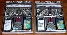 Storia del teatro - del, genova"